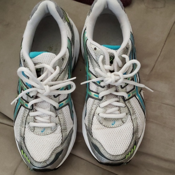 Asics Shoes - Asics size 7